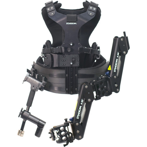 Steadicam Steadimate 30 Support System for Gimbal Stabilizers