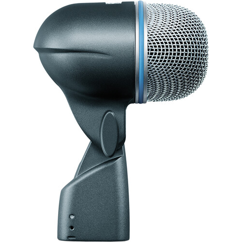 Shure BETA 52A Kick Drum/Bass Dynamic Microphone