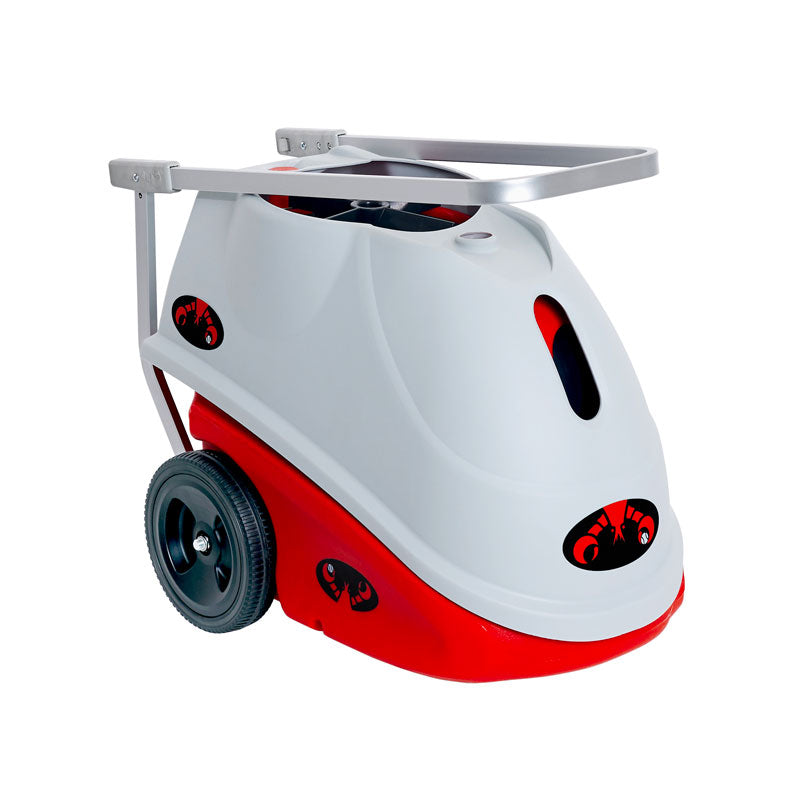 Lobster Elite One Tennis Ball Machine