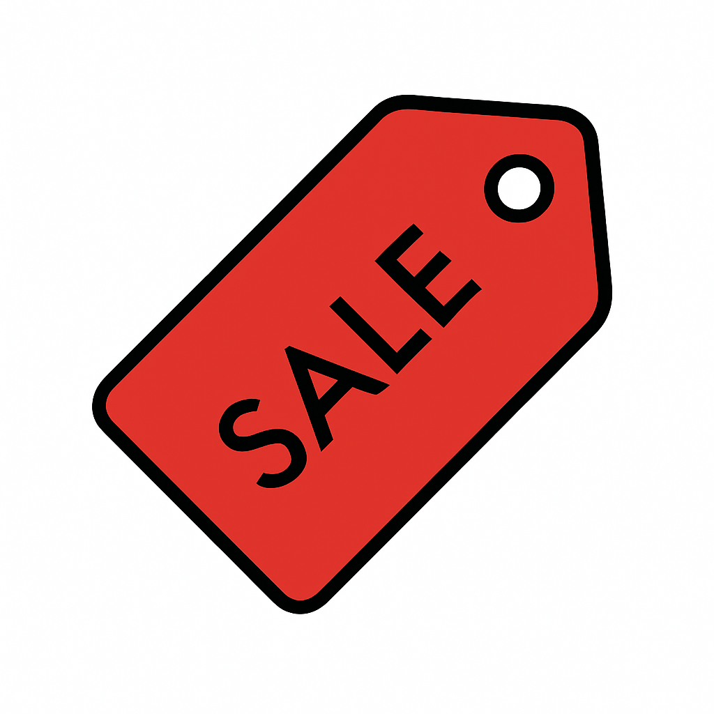 Used Equipment Sales